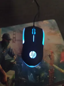 تجریه خرید ماوس اچ‌ پی مدل M160 V.2