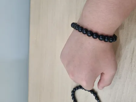 دستبند مردانه مدل دانلی کد M16 مجموعه 3 عددی تک سایز