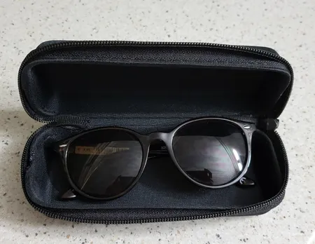 کیف عینک کد CHA02ME