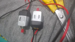 تجریه خرید موتور آرمیچر گجت مدل M85 طرح سوکتدار بسته 2 عددی