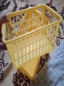 تجریه خرید سبد نظم دهنده مدل life کد 22-2 مجموعه 4 عددی