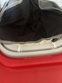 روروئک اسپرینگ مدل واکر 3in1