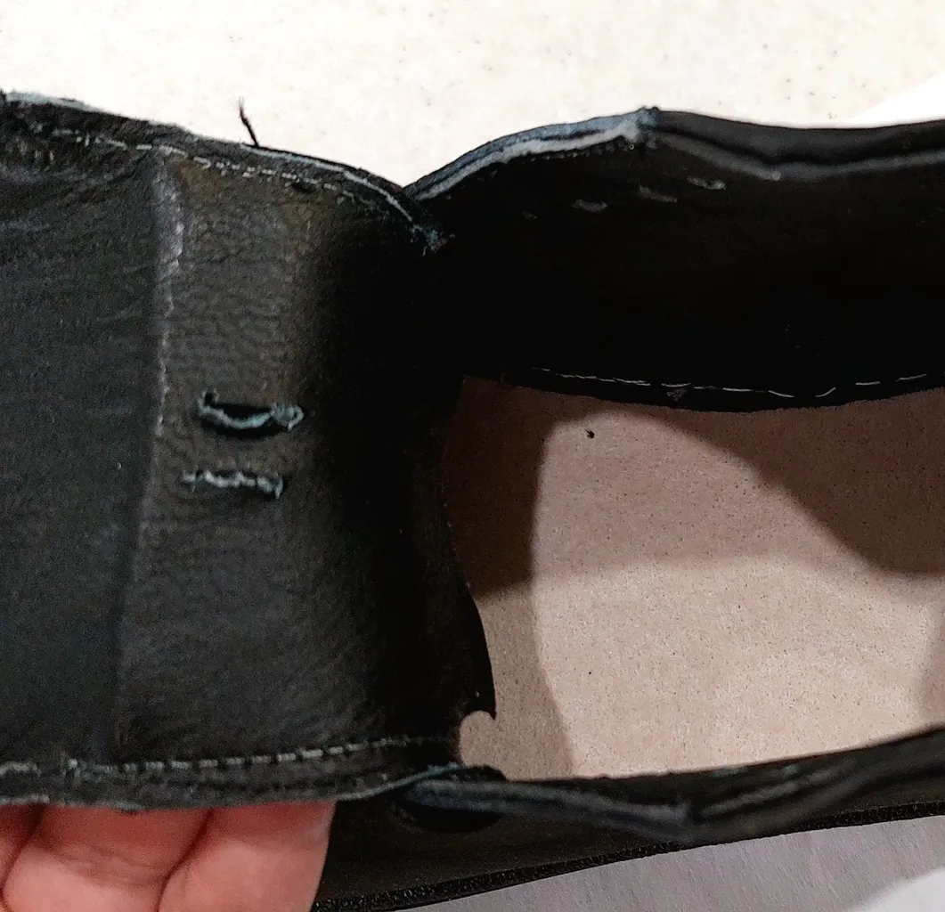 نیم بوت زنانه لیبرتو مدل برفوت 330003321 barefoot