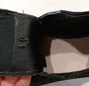 تجریه خرید نیم بوت زنانه لیبرتو مدل برفوت 330003321 barefoot