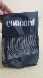 کیسه زباله خودرو کامفورت مدل New Collection