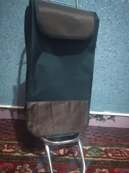 چرخ دستی خرید کد 541