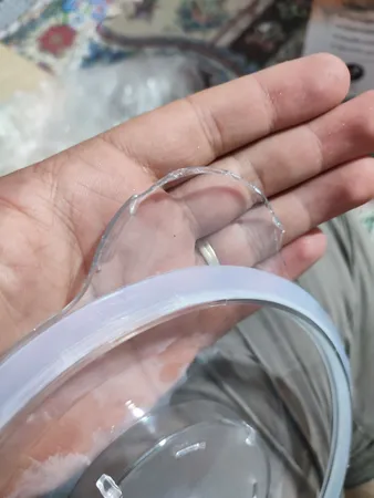 خردکن نوا مدل NM-112MC