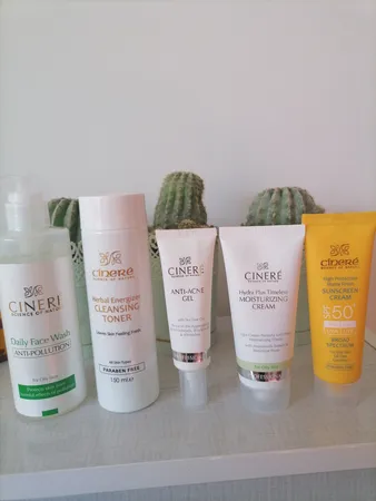 ژل کرم ضد جوش سینره حجم 30 میلی لیتر