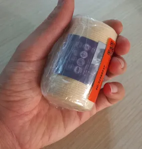 تجریه خرید باند کشی ورنا مدل 007