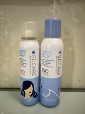 تجریه خرید اسپری آب معدنی سیلکر مدل 001 حجم 150 میلی لیتر