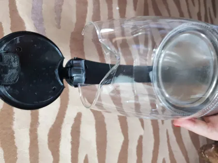 کتری برقی مکسی مدل MEX-KET-2