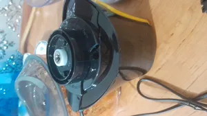 تجریه خرید خردکن گوسونیک مدل GSC-602