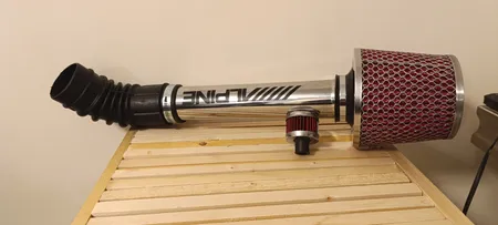 فیلتر هوا مدل اسپرت کد KN0R