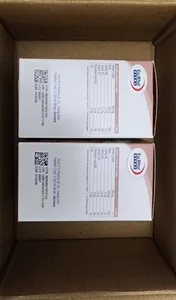 تجریه خرید قرص بیرهف پلاس  بسته 60 عددی