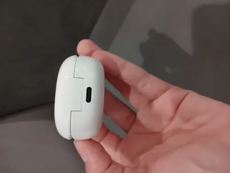 هدفون بلوتوثی سامسونگ مدل Galaxy Buds FE