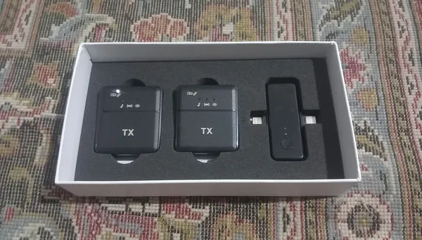 عکس ارسالی خریدار