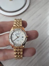 تجریه خرید ساعت مچی عقربه ای زنانه سیتی زن مدل EU6062-50P