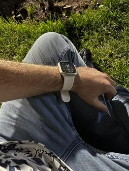 ساعت هوشمند اپل مدل Series 8 Aluminum 45mm