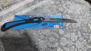 تجریه خرید اره تاشو نووا مدل NTS 2321