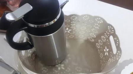 سبد پیک نیک مدل 3022