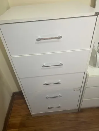 دراور مدل FH135