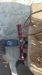 اسکوتر مدل میکرو کد 44