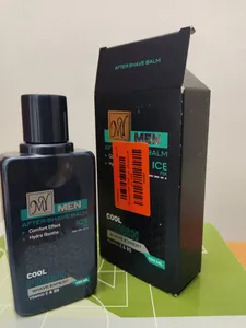 تجریه خرید افتر شیو مای مدل Cool Fresh حجم 100 میلی لیتر