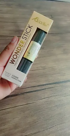 کانتورینگ و کانسیلر تایلامی شماره 02