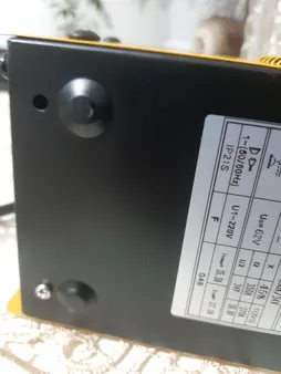 اینورتر جوشکاری 350 آمپر جاب مدل ARC-350 Mini