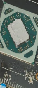 تجریه خرید خمیر سیلیکون کولر مستر مدل MasterGel Pro V2