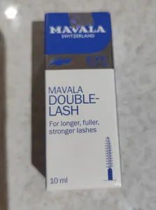 تجریه خرید محلول تقویت کننده مژه ماوالا مدل Double-Lash حجم 10 میلی لیتر