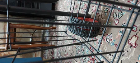 چرخ دستی خرید مدل Iro-90