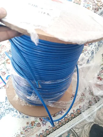 کابل شبکه CAT6 لگرند مدل PRK-CCA