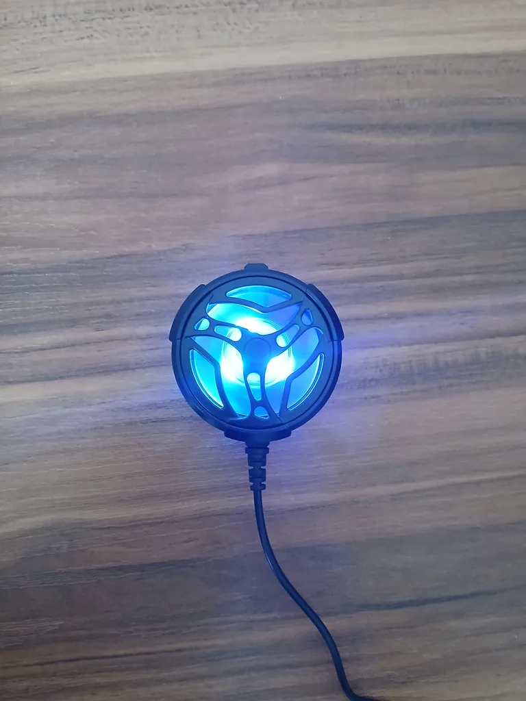 خنک کننده گوشی موبایل مدل AL-1