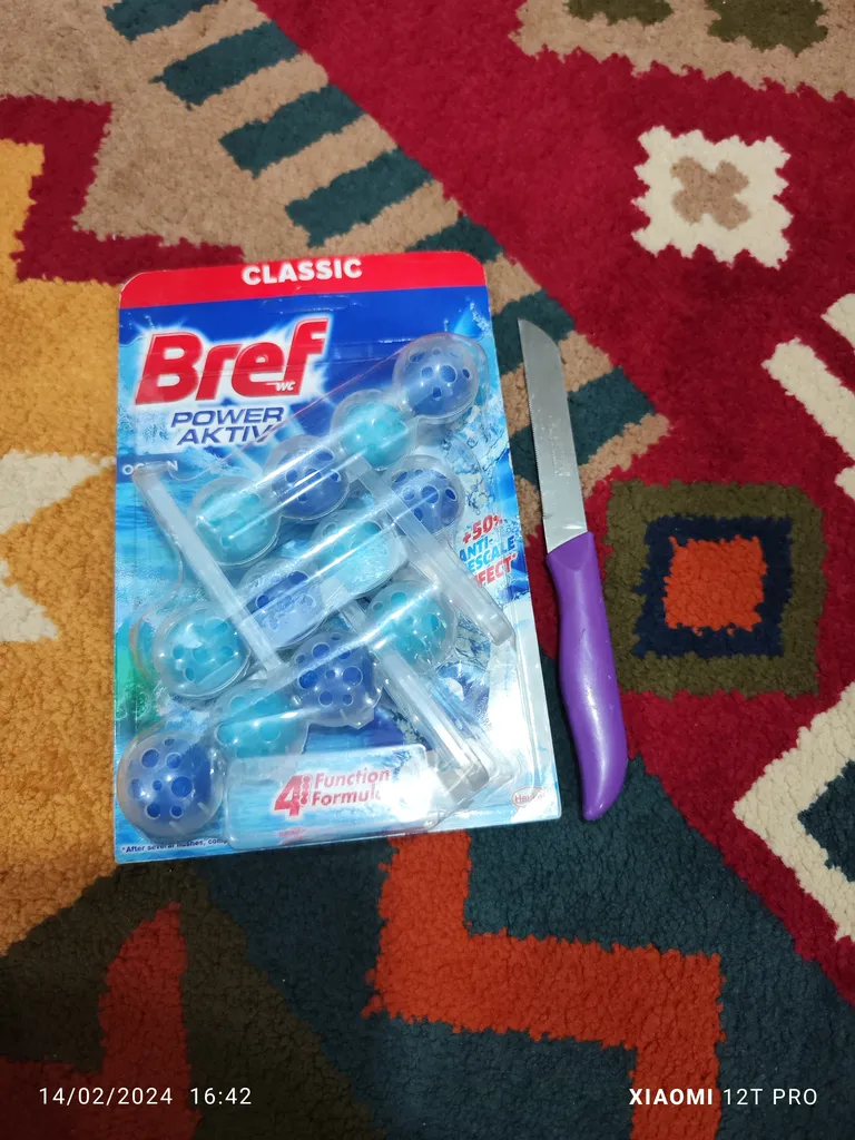 بوگیر توالت فرنگی برِف مدل ocean مجموعه 12 عددی