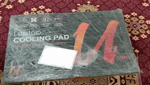 تجریه خرید پایه خنک کننده لپ تاپ یوکام مدل 638B