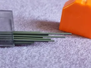 تجریه خرید نوک مداد نوکی 0.9 میلی متری سی.کلاس کد PL2815