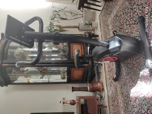 تجریه خرید دوچرخه ثابت فدرال مدل V180