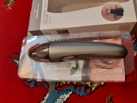 موزن گوش و بینی تاچ بیوتی مدل TB0959