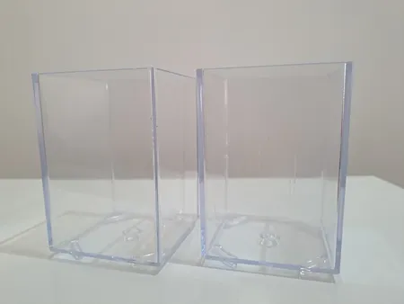 استند لوازم آرایشی مدل M