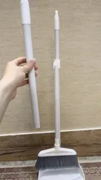 ست جارو خاک انداز k 401