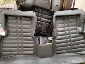 تجریه خرید کفپوش پنج بعدی خودرو مدل LS مناسب برای جک S3