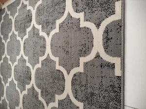 تجریه خرید گلیم ماشینی جزیره طرح فرهام