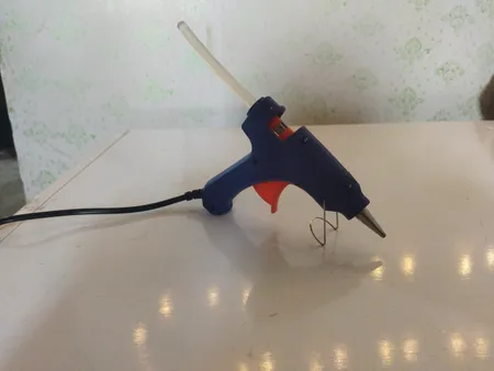 دستگاه چسب حرارتی جین بوی مدل CH JB