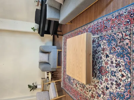 میز جلومبلی مدل ریو