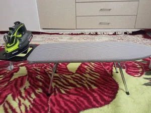 تجریه خرید میز اتو مدل 001