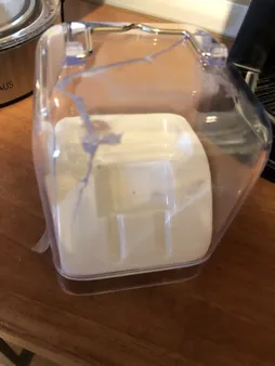 محافظ برق هوشمند تایمردار هادرون مدل P103