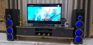 تجریه خرید پخش کننده خانگی میکرولب مدل PHOENIX_5