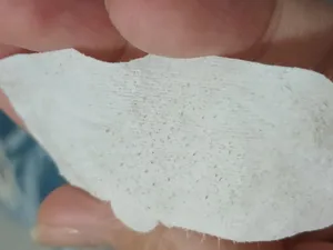 تجریه خرید چسب‌ پاک کننده بینی ویت مدل Charcoal بسته 6 عددی