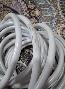 تجریه خرید شلنگ گاز آویسا مدل Marjan